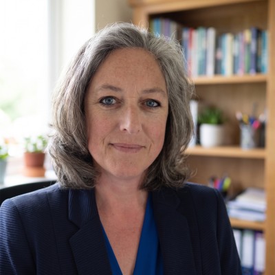 Serena Cox — professional organiser
